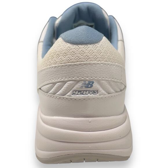 SINGLE LEFT SHOE ONLY New Balance 928 V3 Womens 10 WIDE AMPUTEE REPLACEMENT - Picture 4 of 7